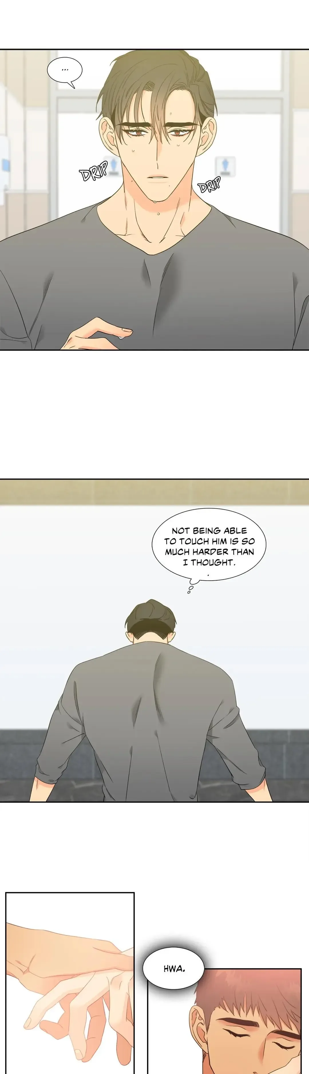 Blood Link Chapter 114 page 9