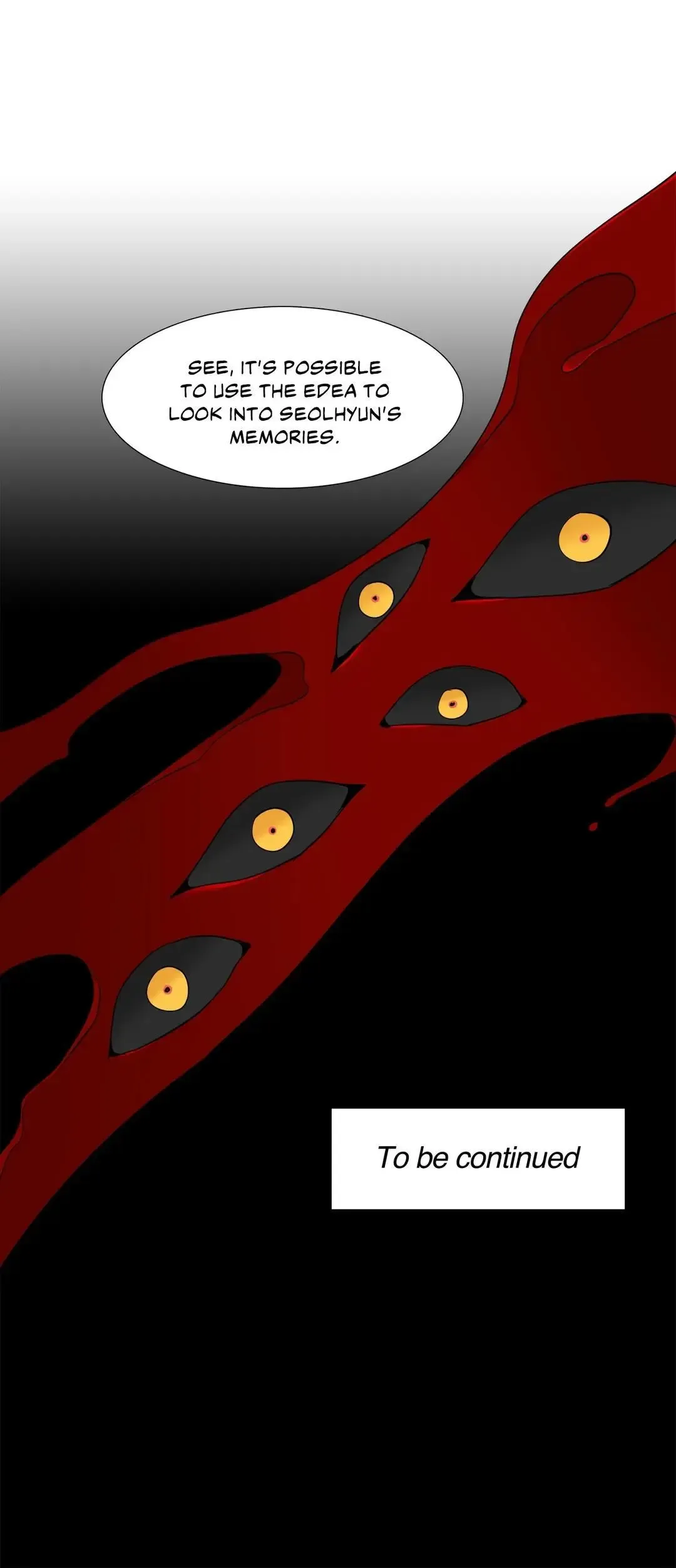 Blood Link Chapter 114 page 21