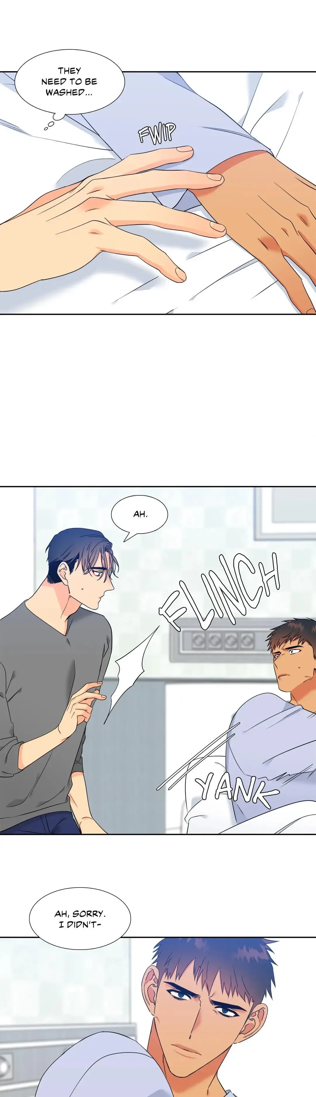 Blood Link Chapter 114 page 7