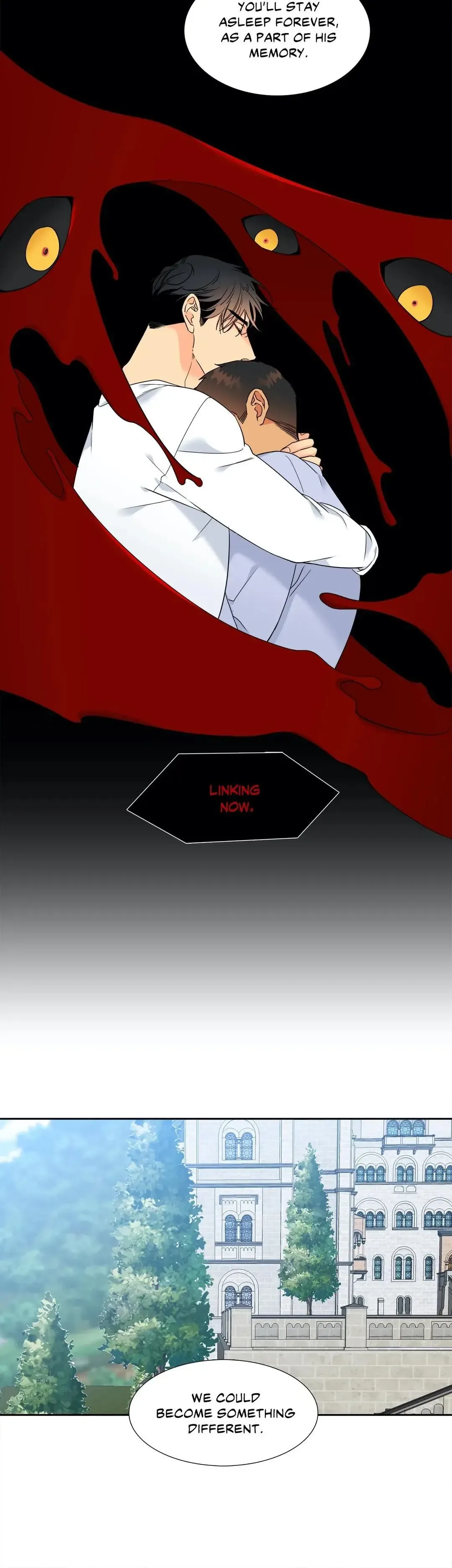 Blood Link Chapter 115 page 2