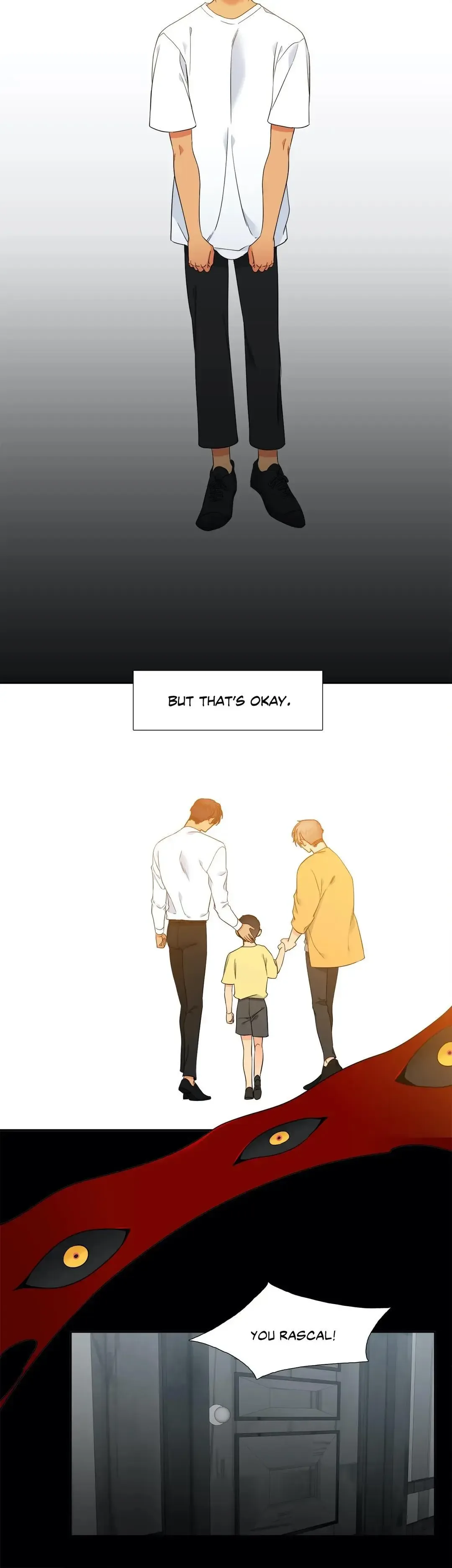 Blood Link Chapter 116 page 10