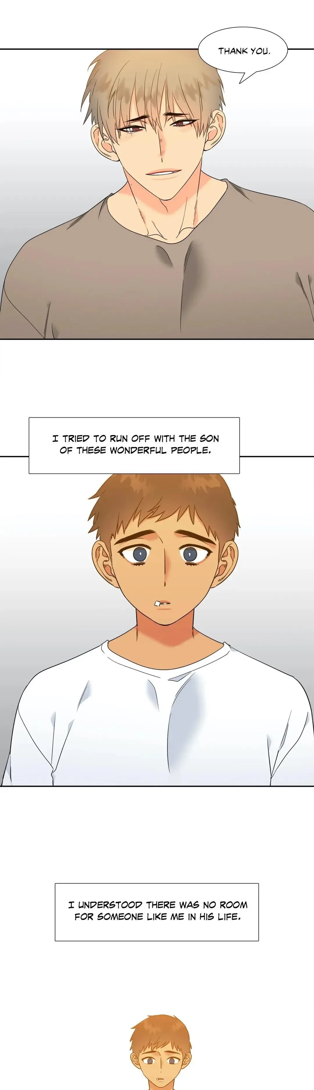 Blood Link Chapter 116 page 9