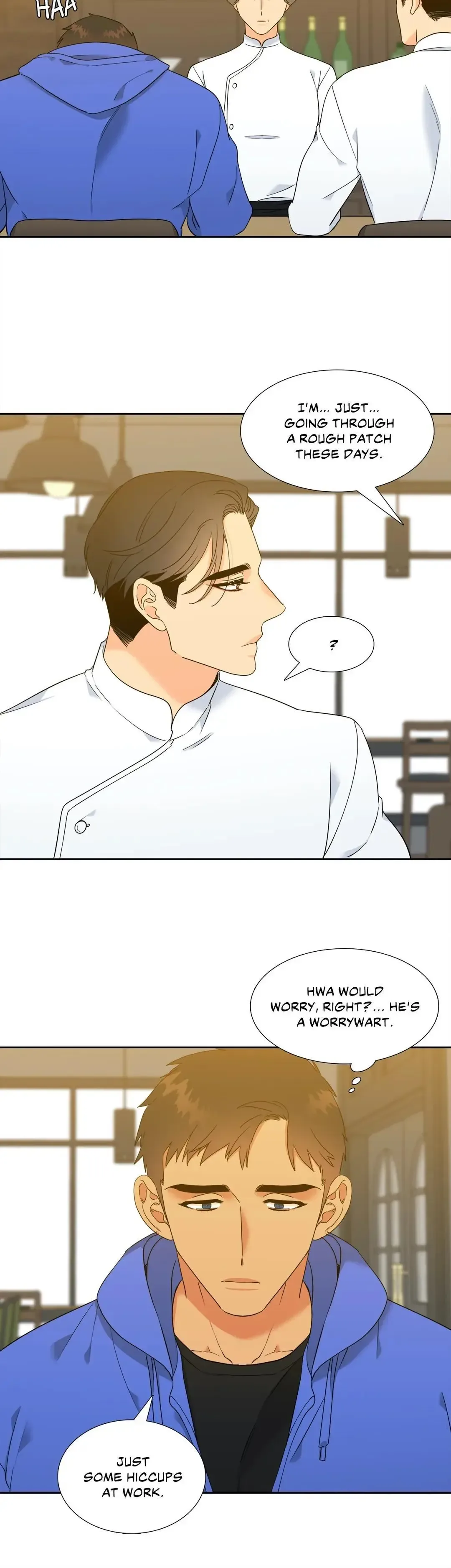 Blood Link Chapter 120 page 10