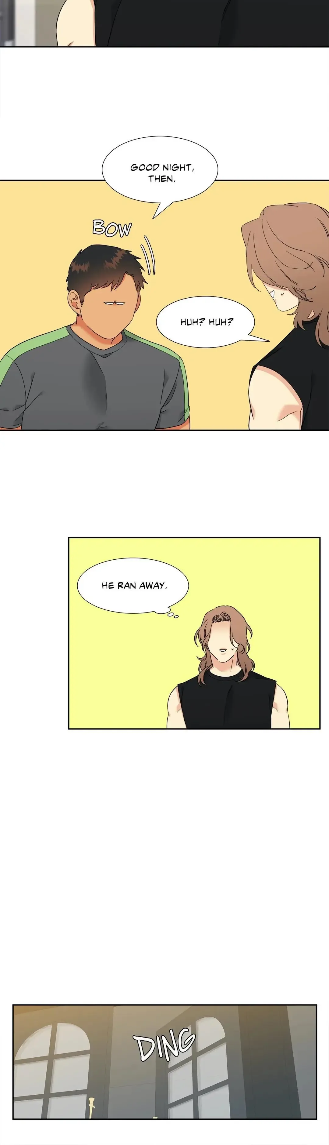 Blood Link Chapter 120 page 6