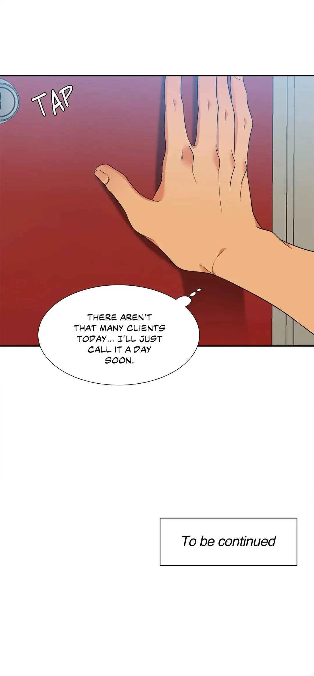 Blood Link Chapter 121 page 19