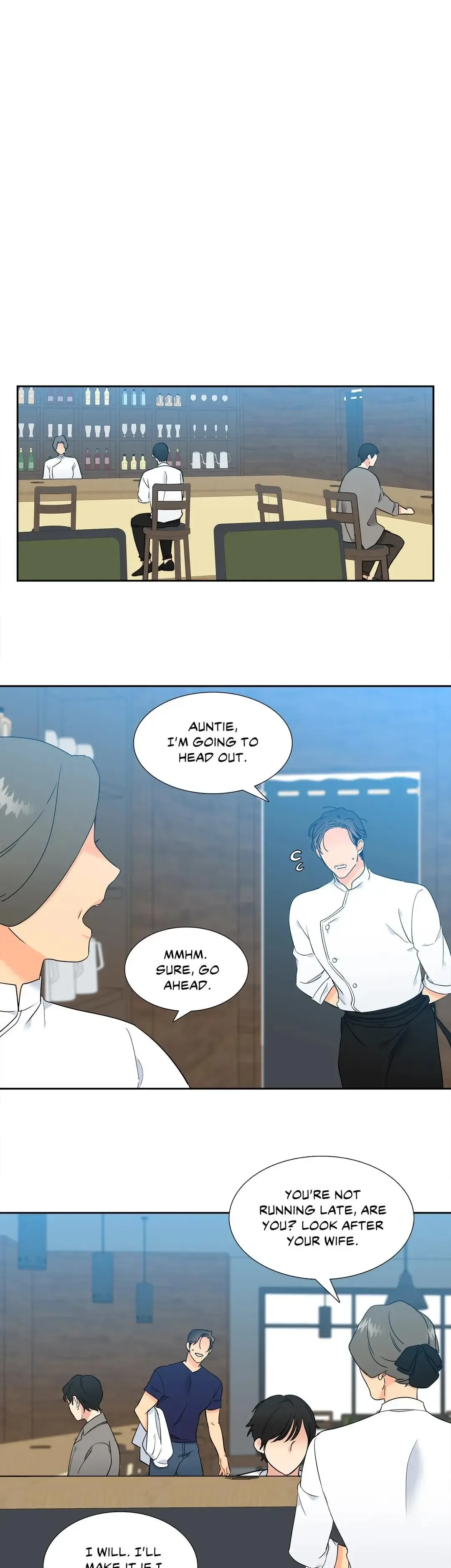 Blood Link Chapter 122 page 3