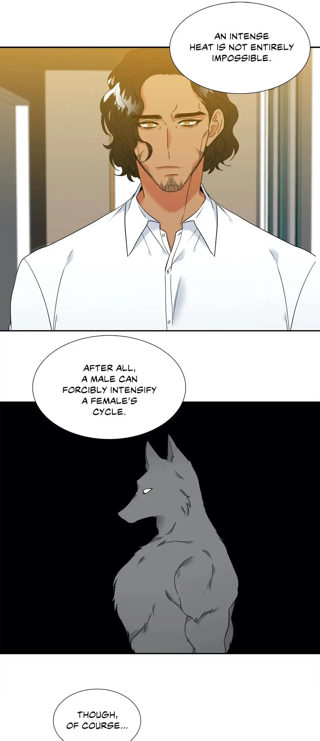 Blood Link Chapter 123 page 5