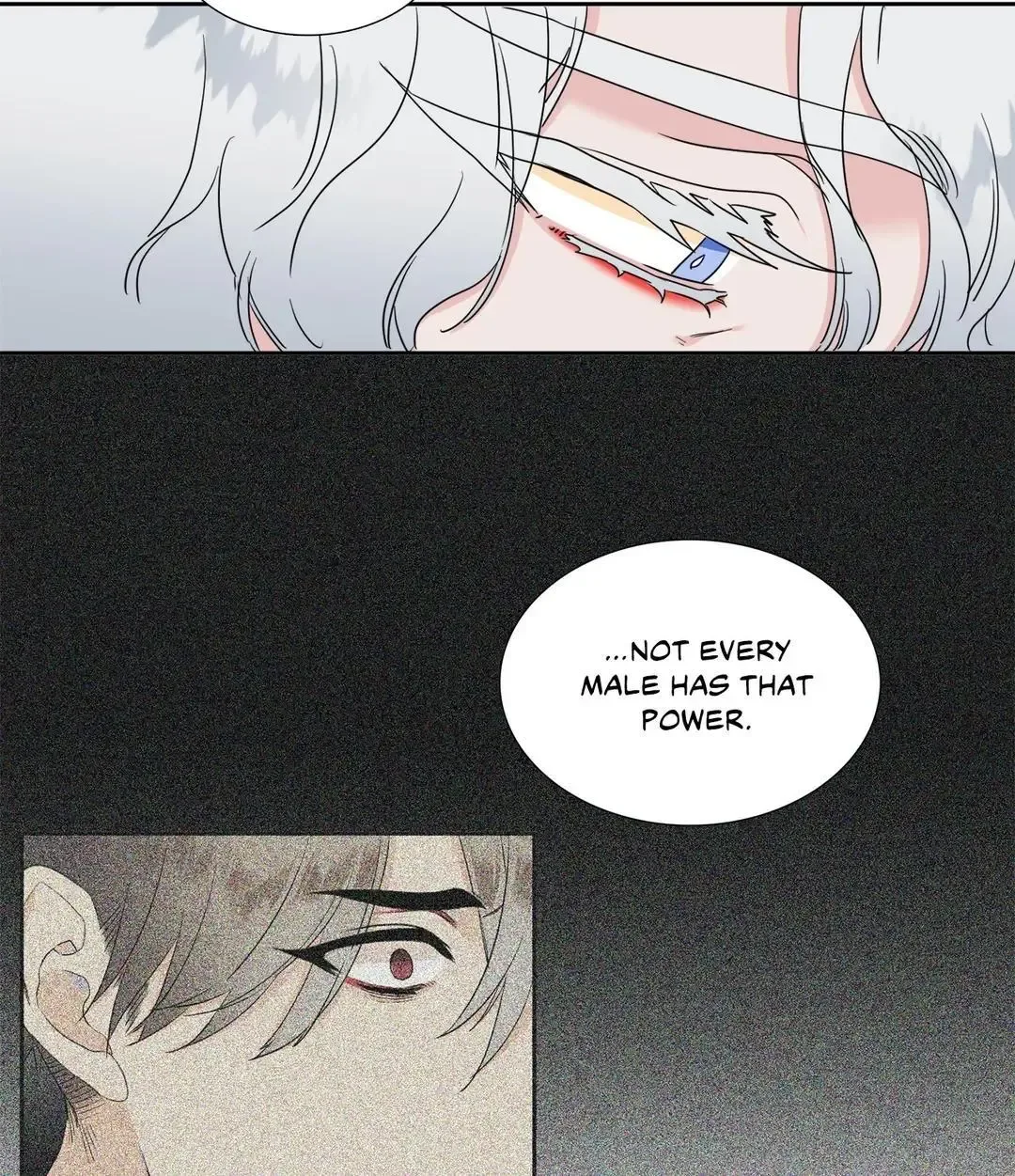 Blood Link Chapter 123 page 6