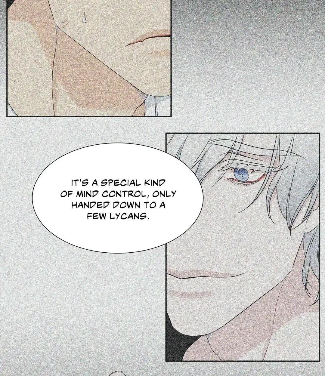 Blood Link Chapter 123 page 7
