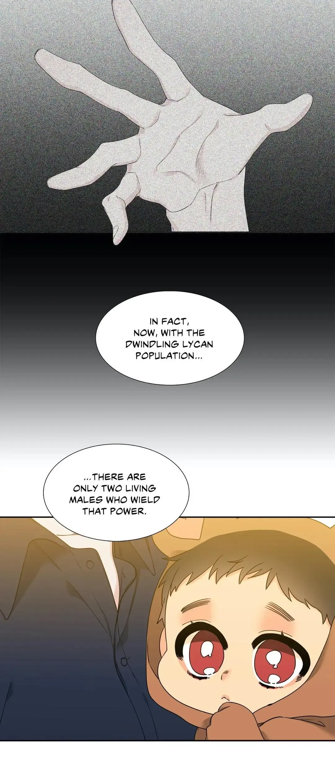 Blood Link Chapter 123 page 8