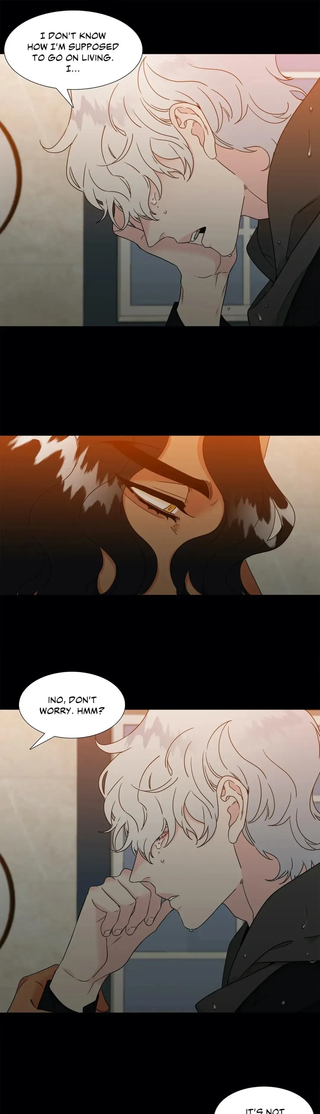 Blood Link Chapter 125 page 7