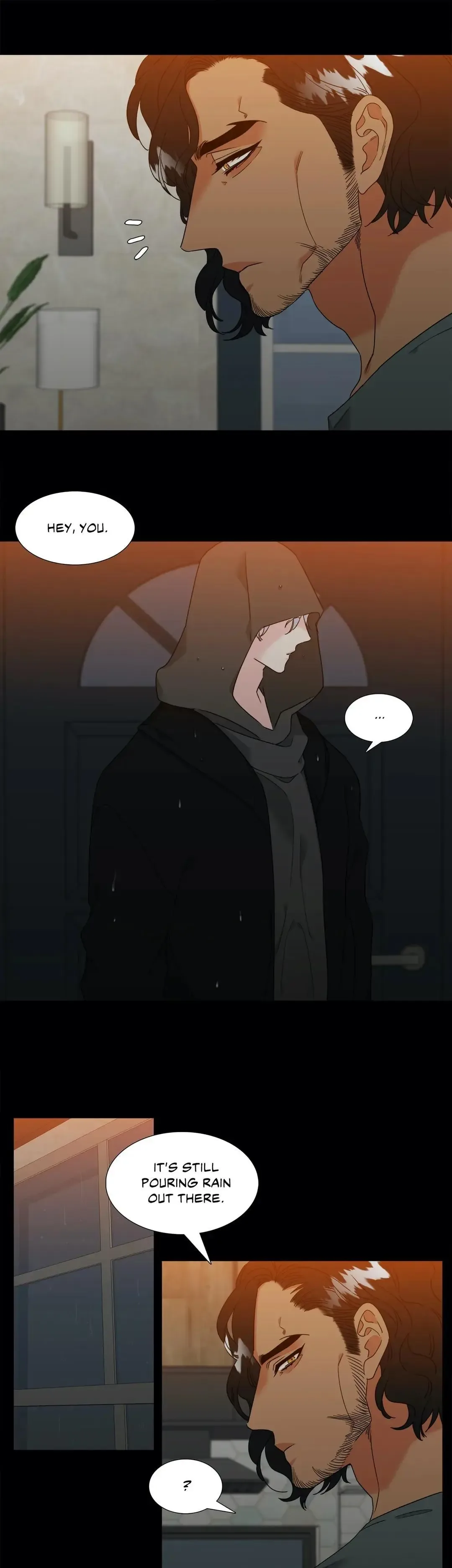 Blood Link Chapter 125 page 3