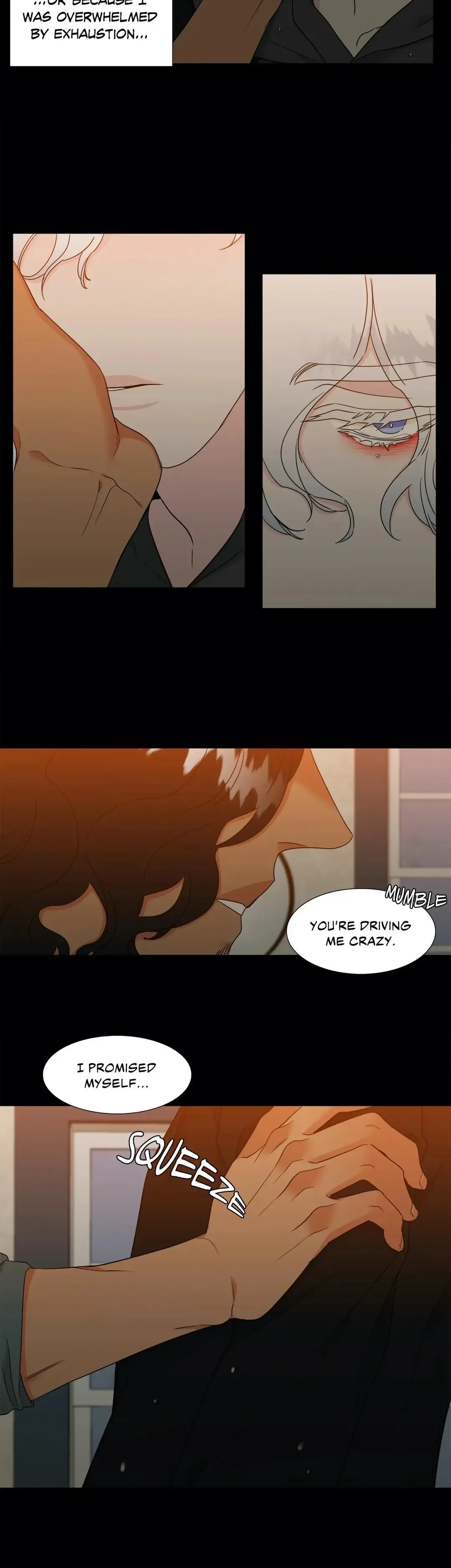 Blood Link Chapter 125 page 10