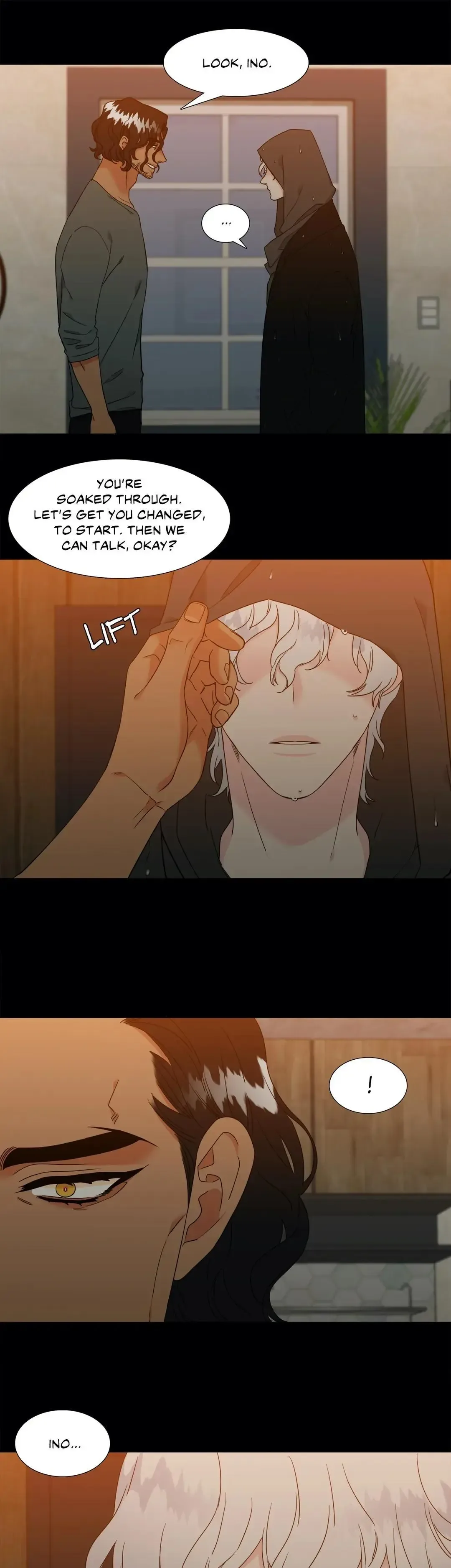 Blood Link Chapter 125 page 5