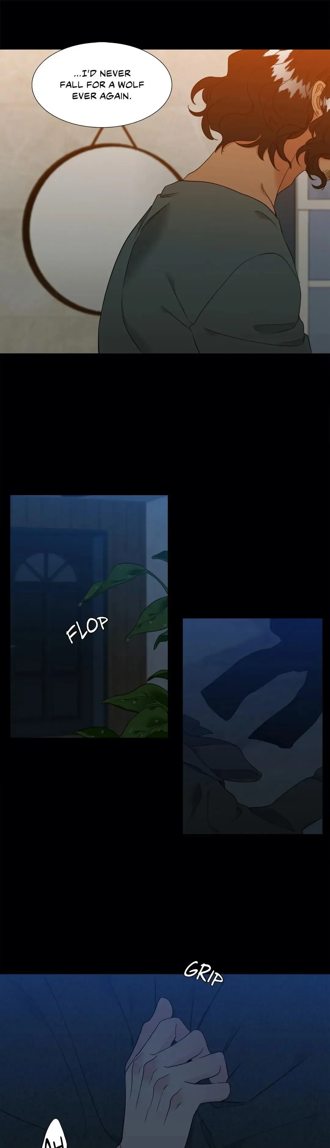 Blood Link Chapter 125 page 11