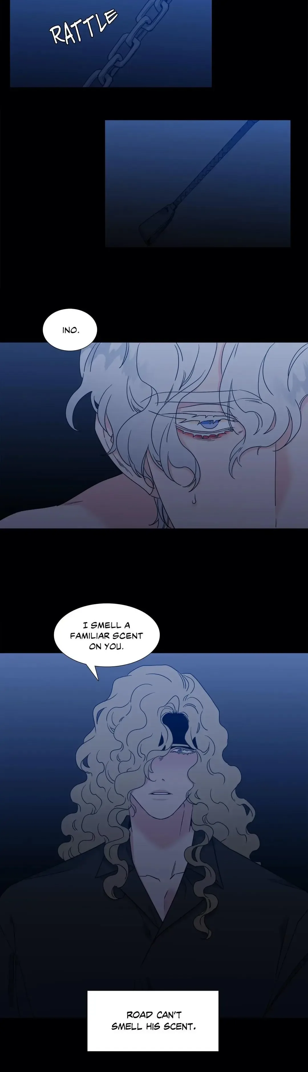 Blood Link Chapter 126 page 4