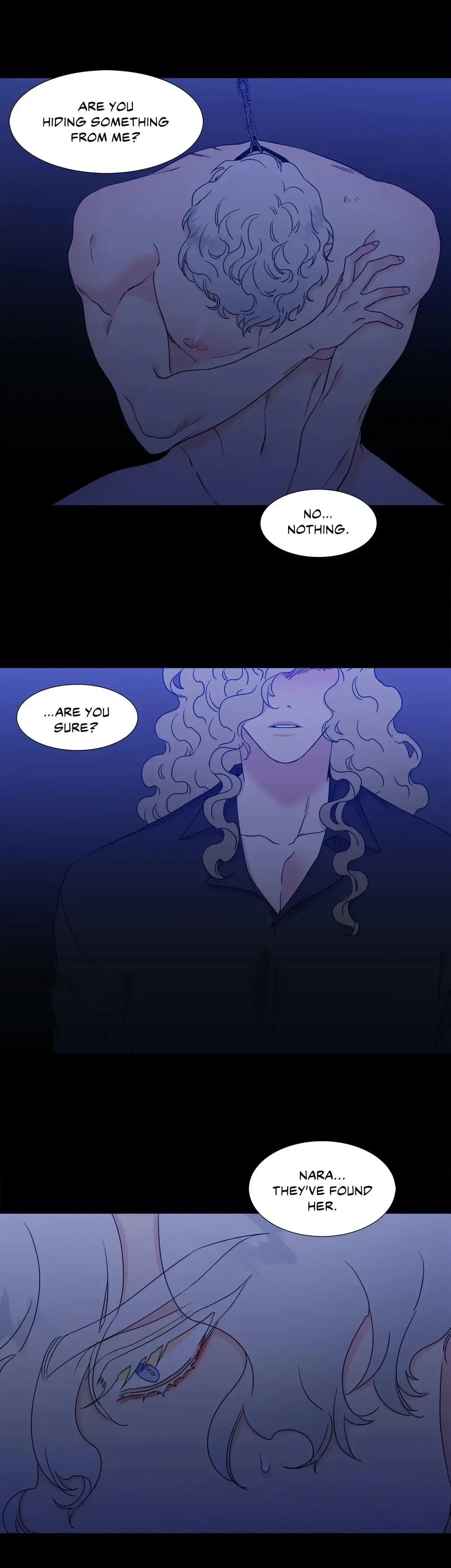 Blood Link Chapter 126 page 5
