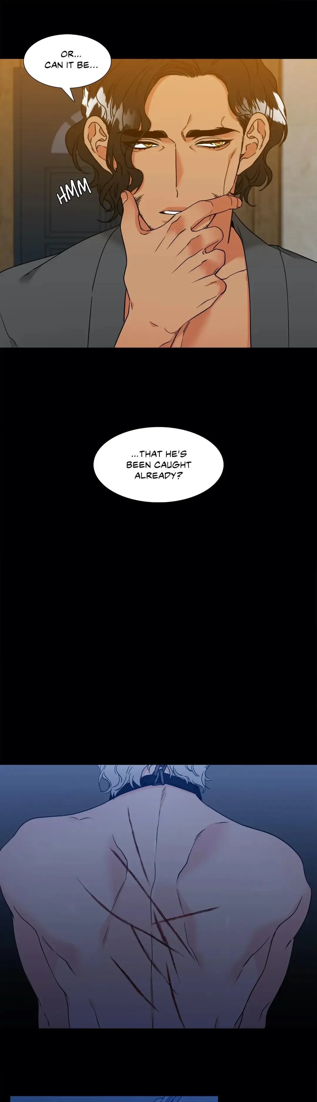 Blood Link Chapter 126 page 3
