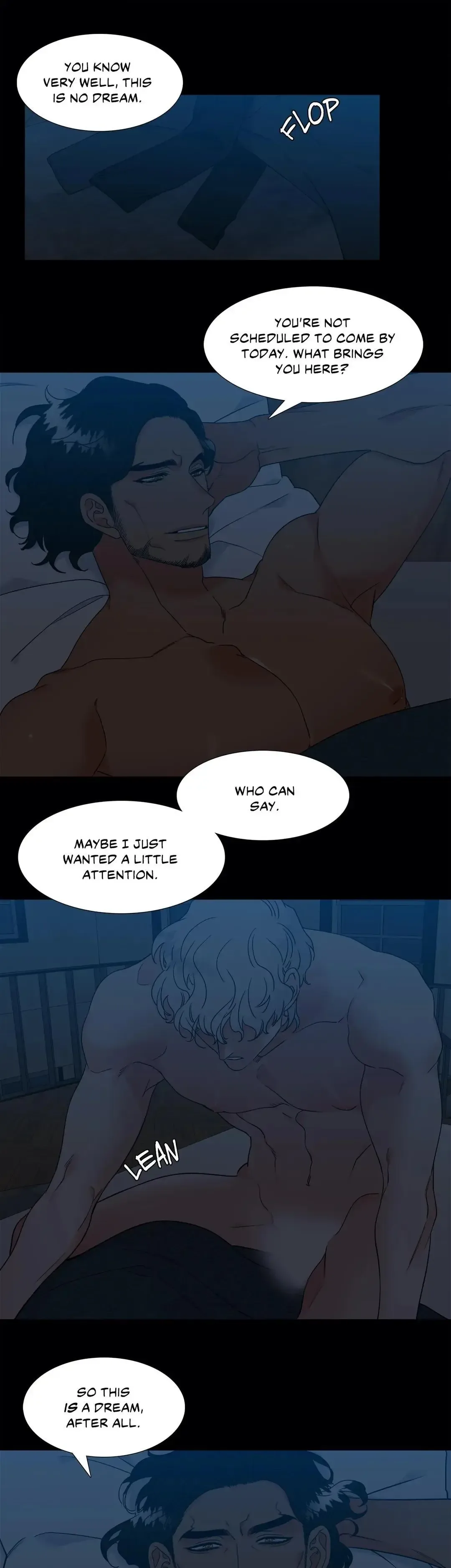 Blood Link Chapter 126 page 15