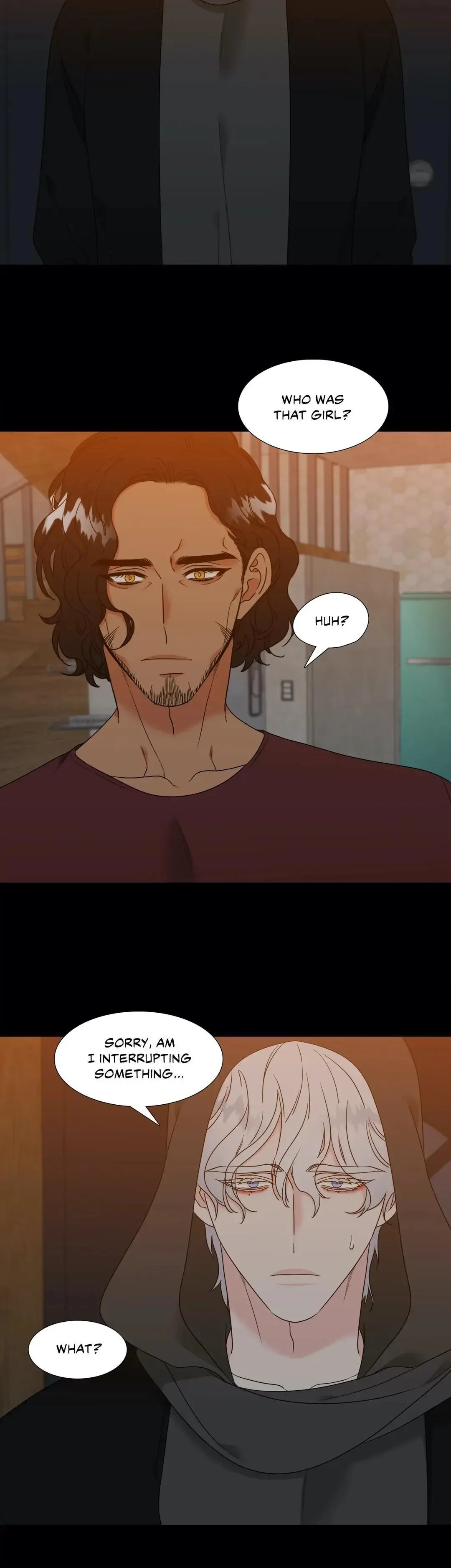 Blood Link Chapter 127 page 6