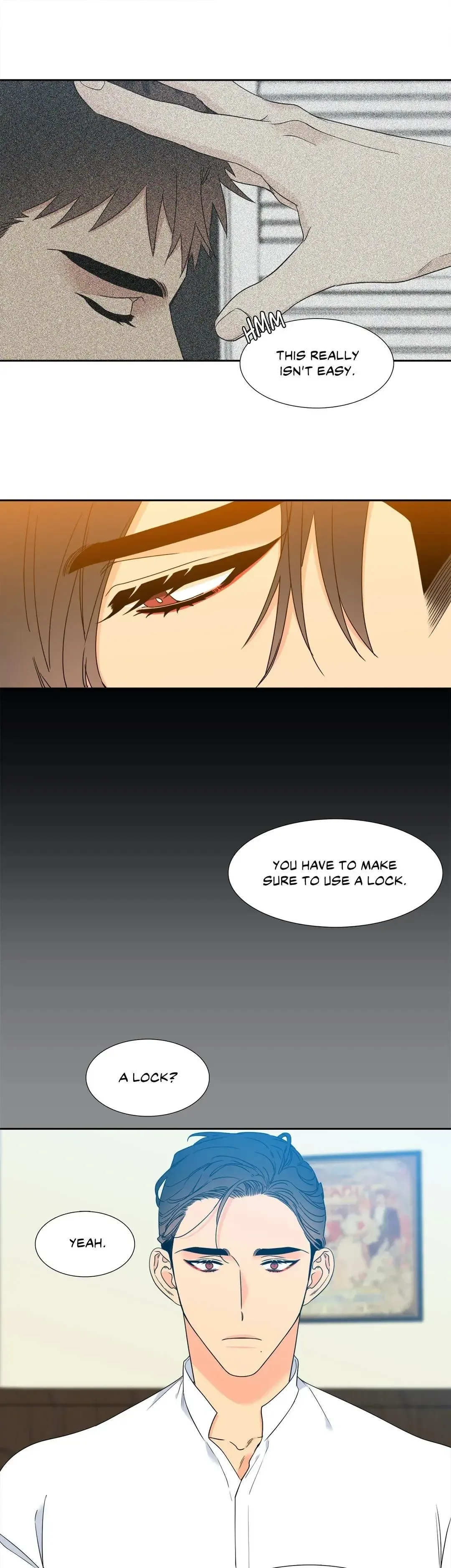 Blood Link Chapter 129 page 7