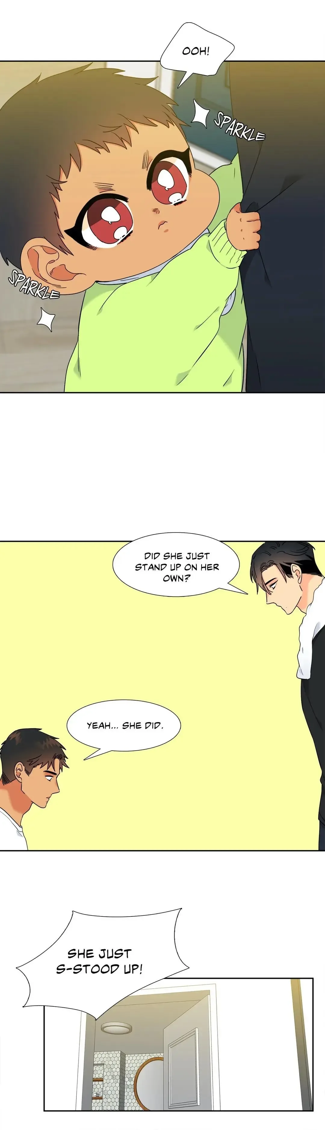 Blood Link Chapter 129 page 16