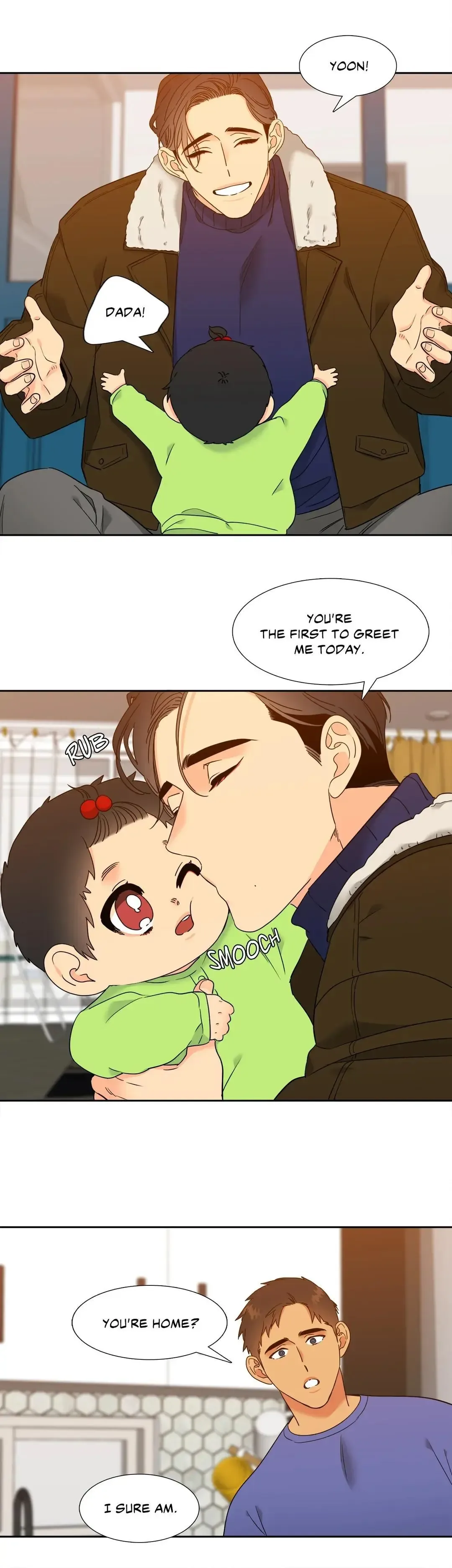 Blood Link Chapter 131 page 12