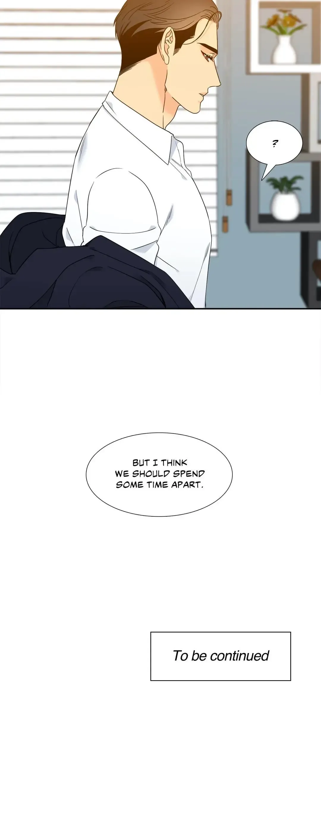 Blood Link Chapter 132 page 20
