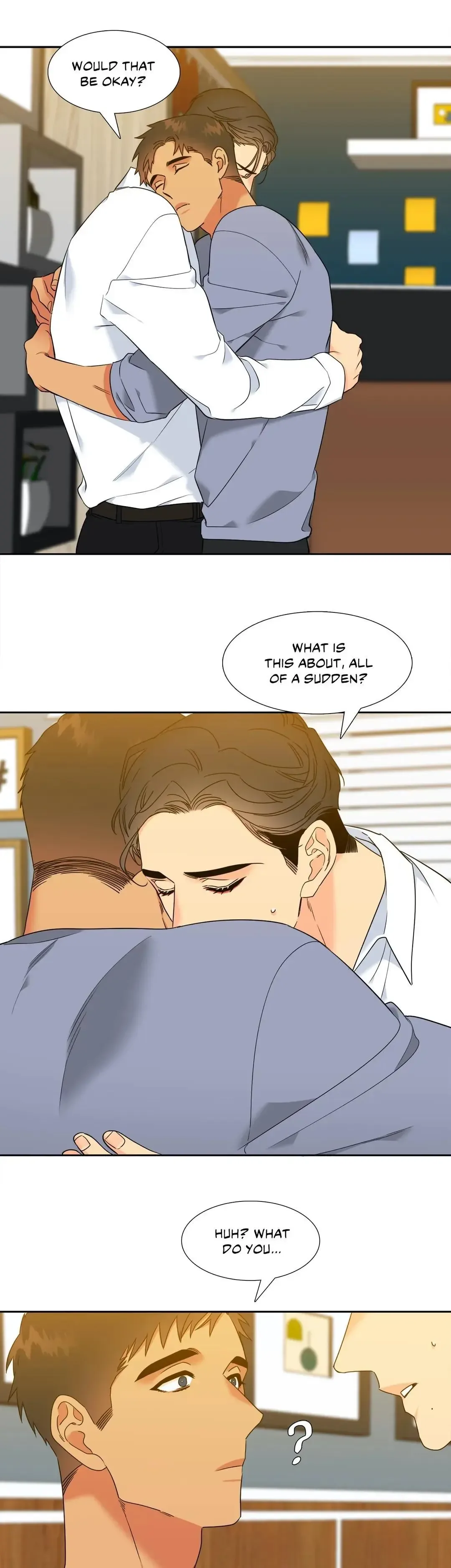 Blood Link Chapter 133 page 4