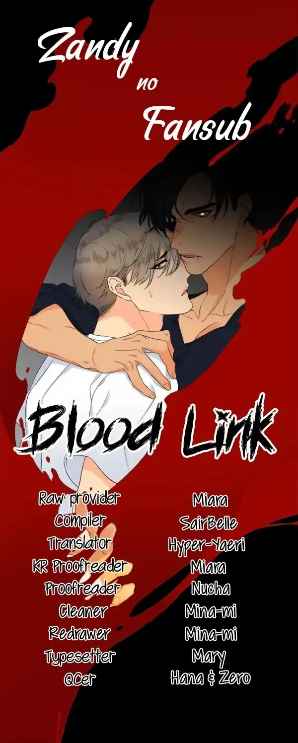 Blood Link Chapter 15 page 1