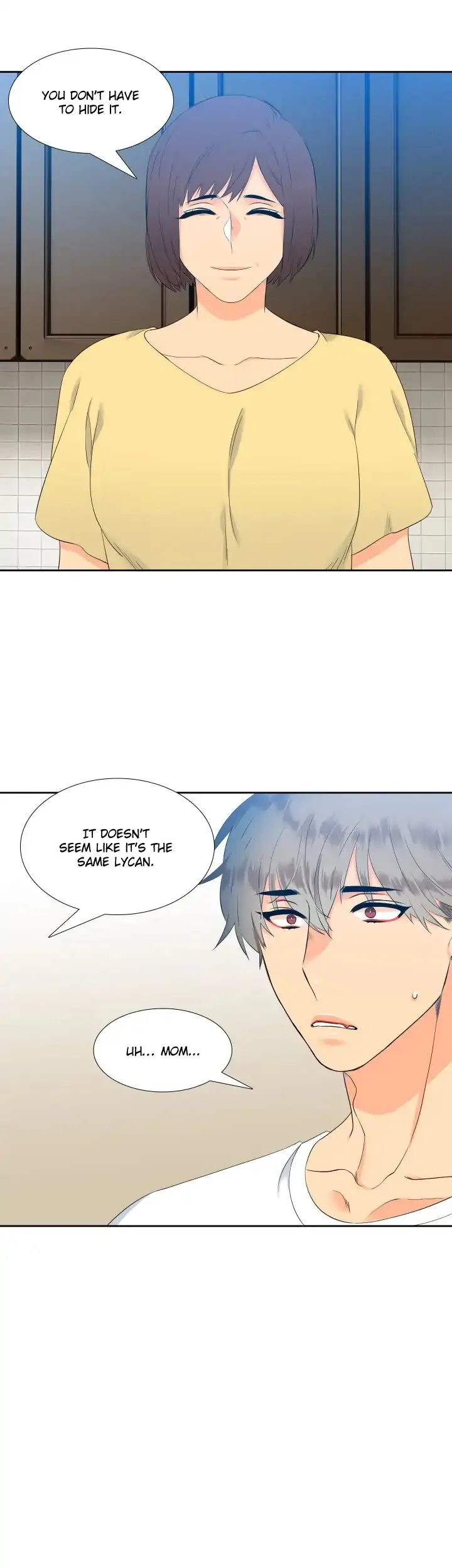 Blood Link Chapter 19 page 10