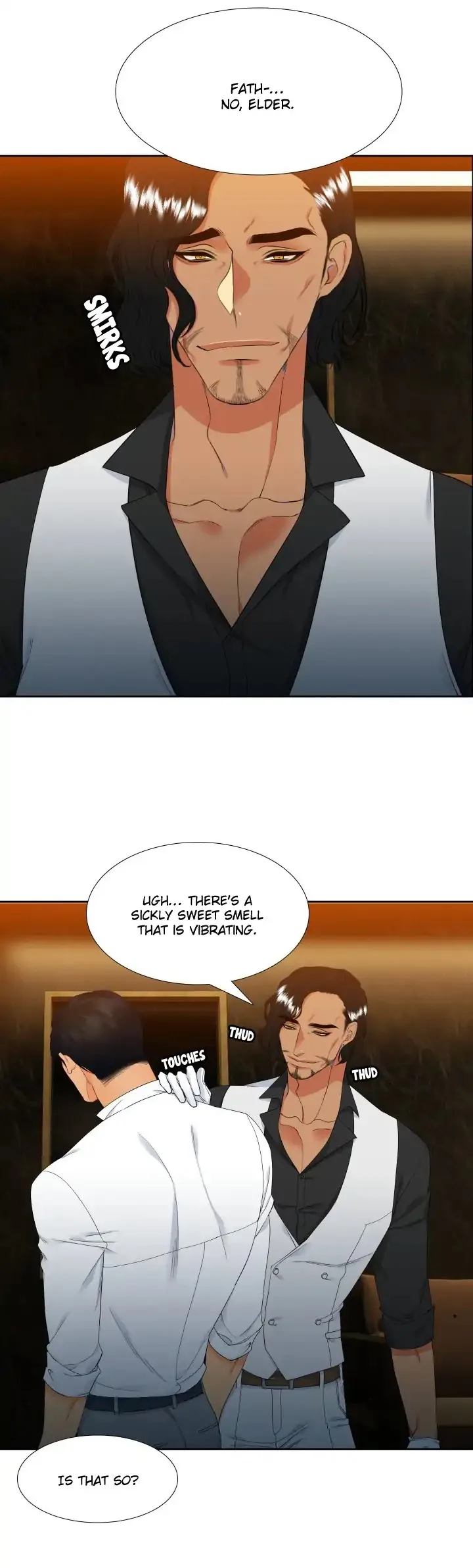 Blood Link Chapter 19 page 4