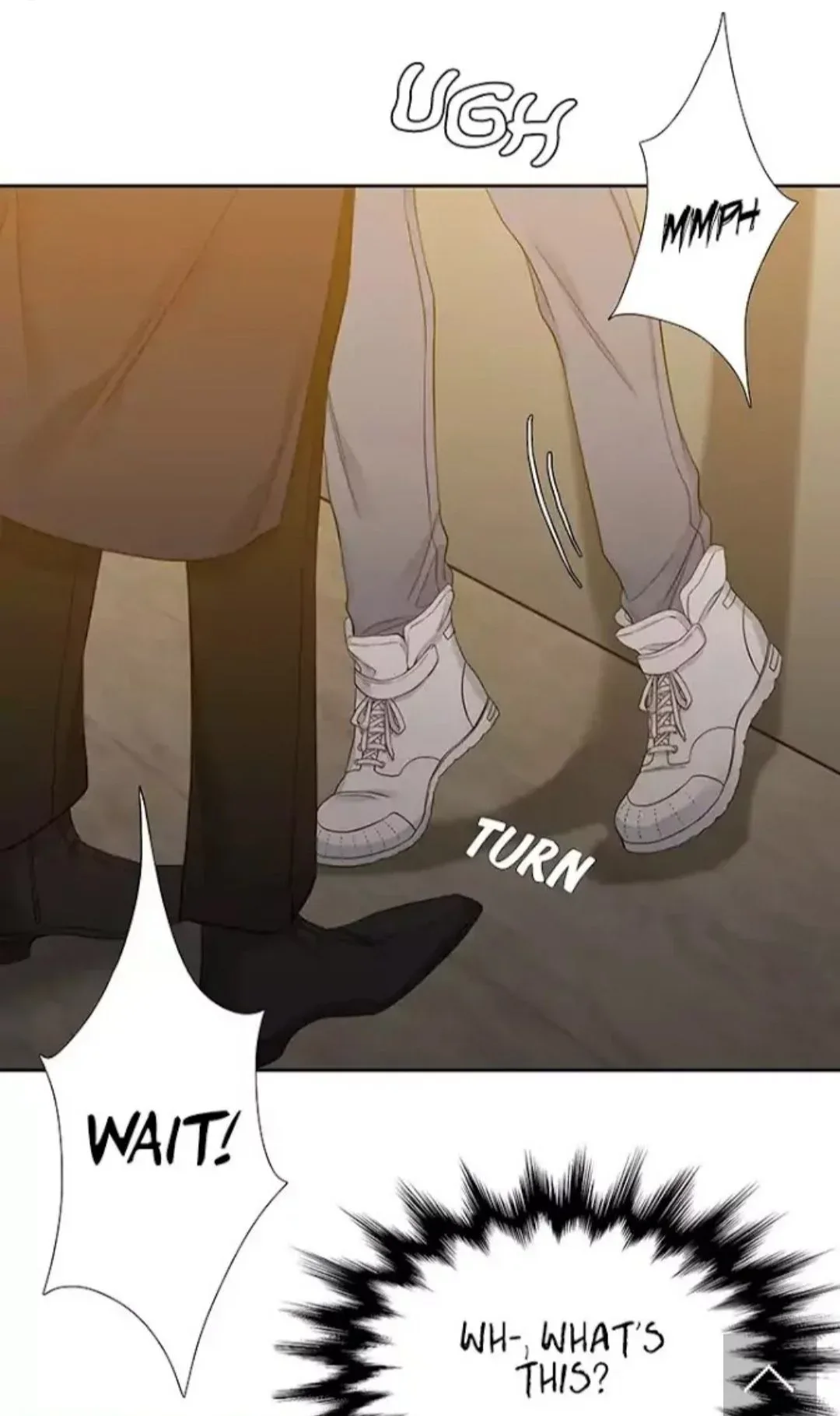 Blood Link Chapter 2 page 8