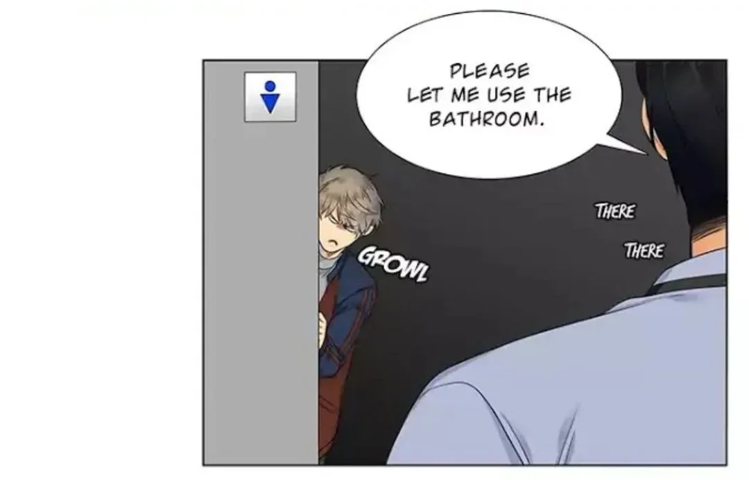 Blood Link Chapter 2 page 37