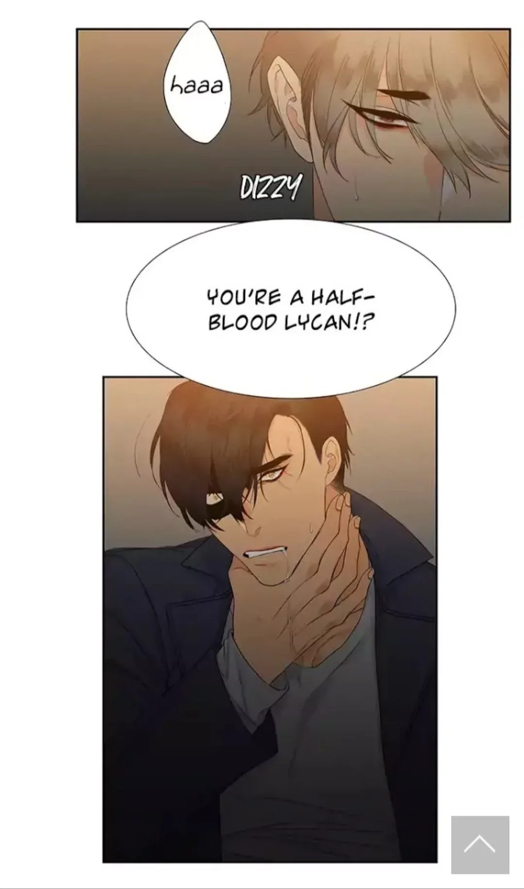 Blood Link Chapter 2 page 52