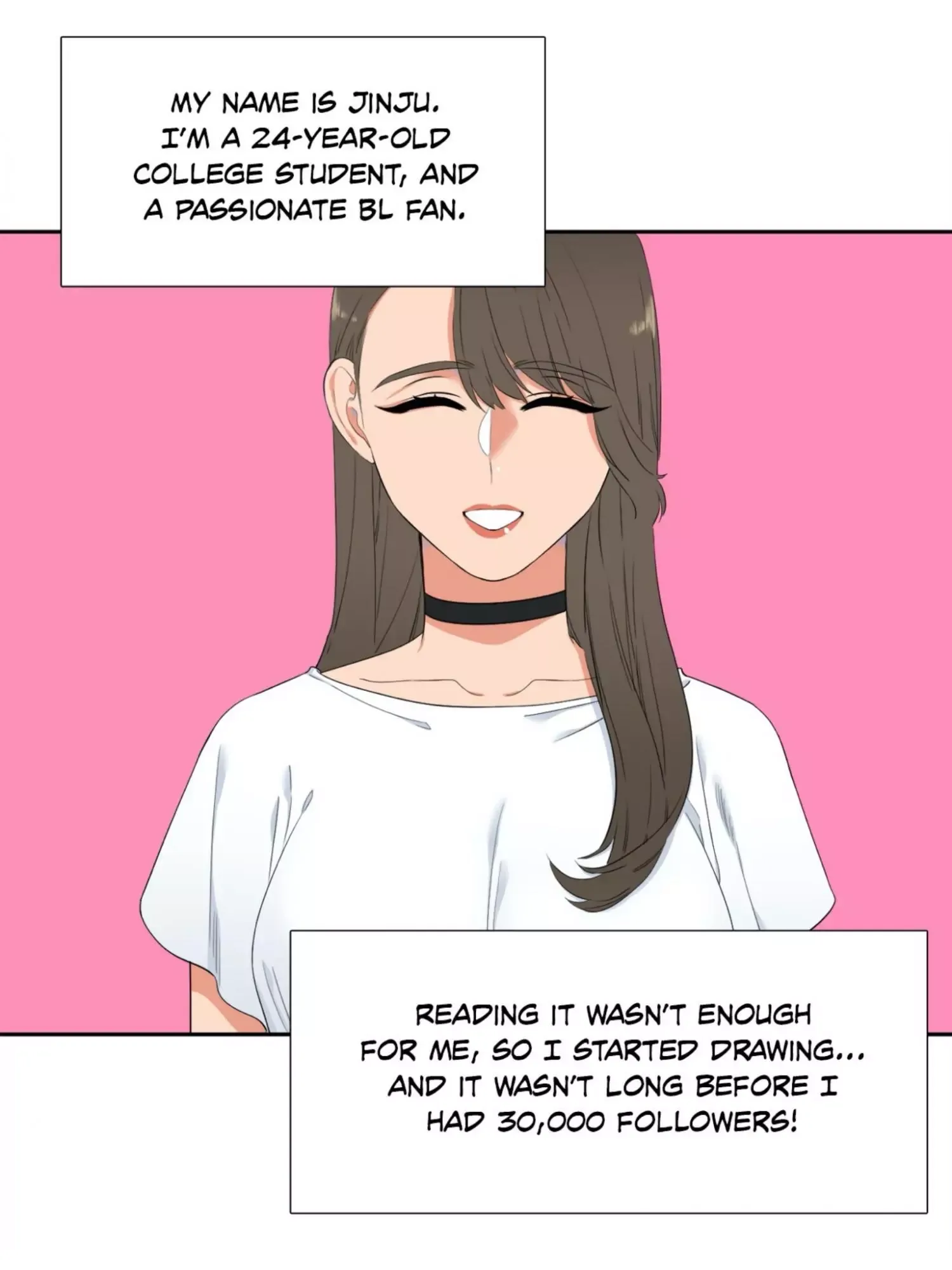 Blood Link Chapter 21 page 2