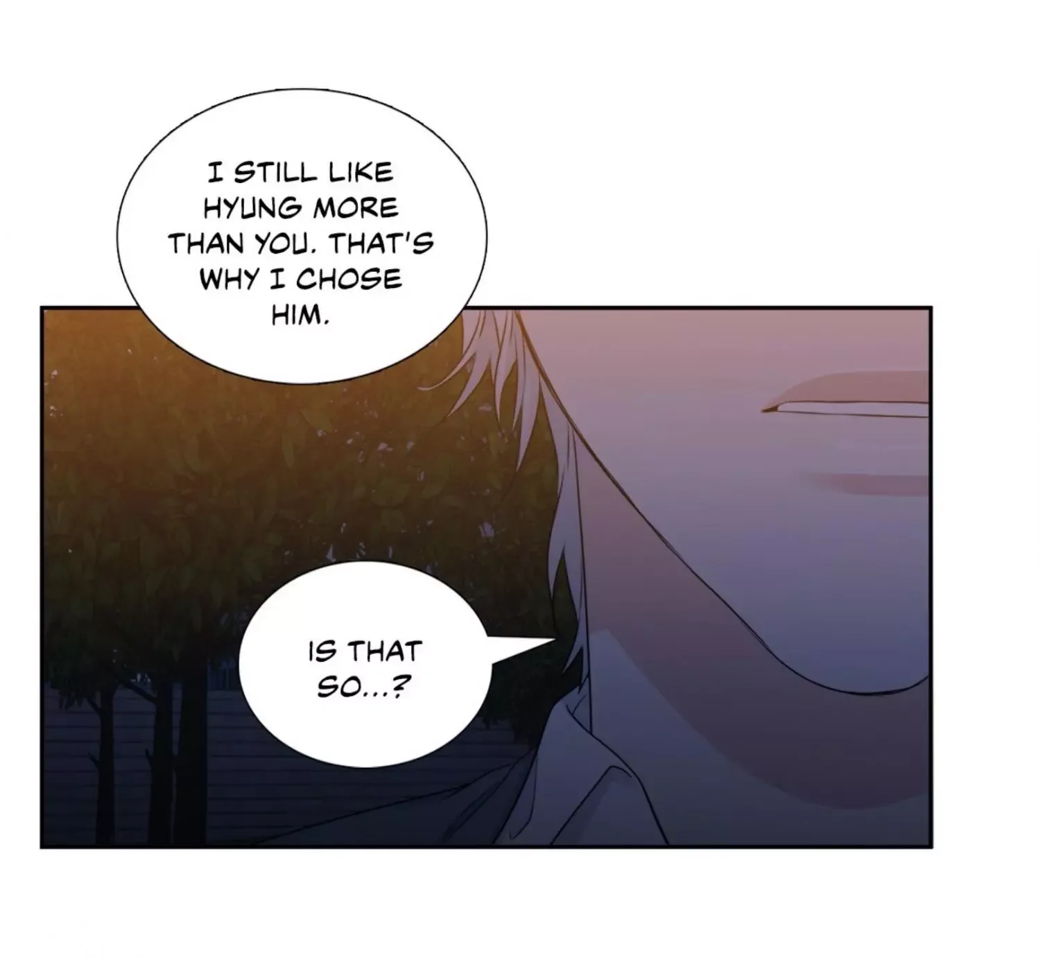 Blood Link Chapter 21 page 16