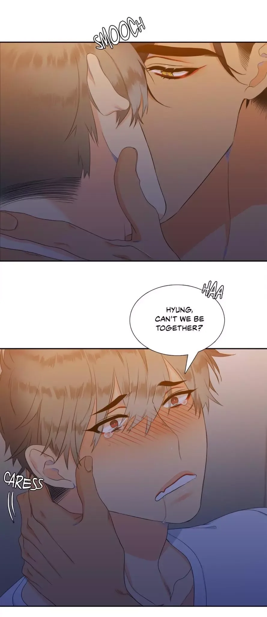 Blood Link Chapter 21 page 28