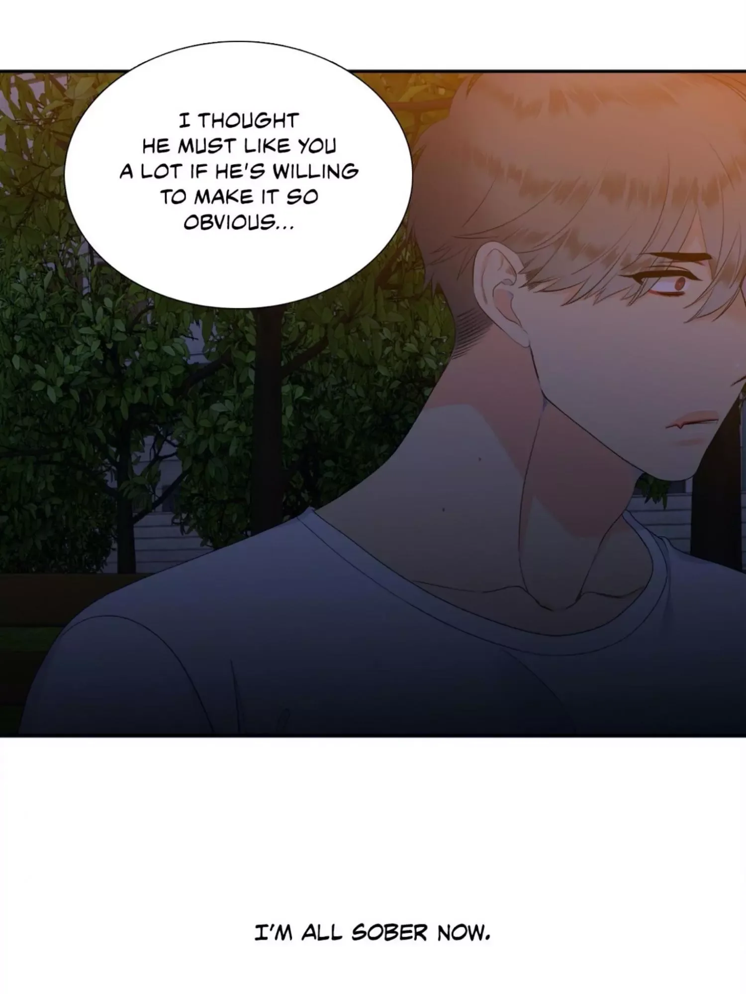Blood Link Chapter 21 page 22