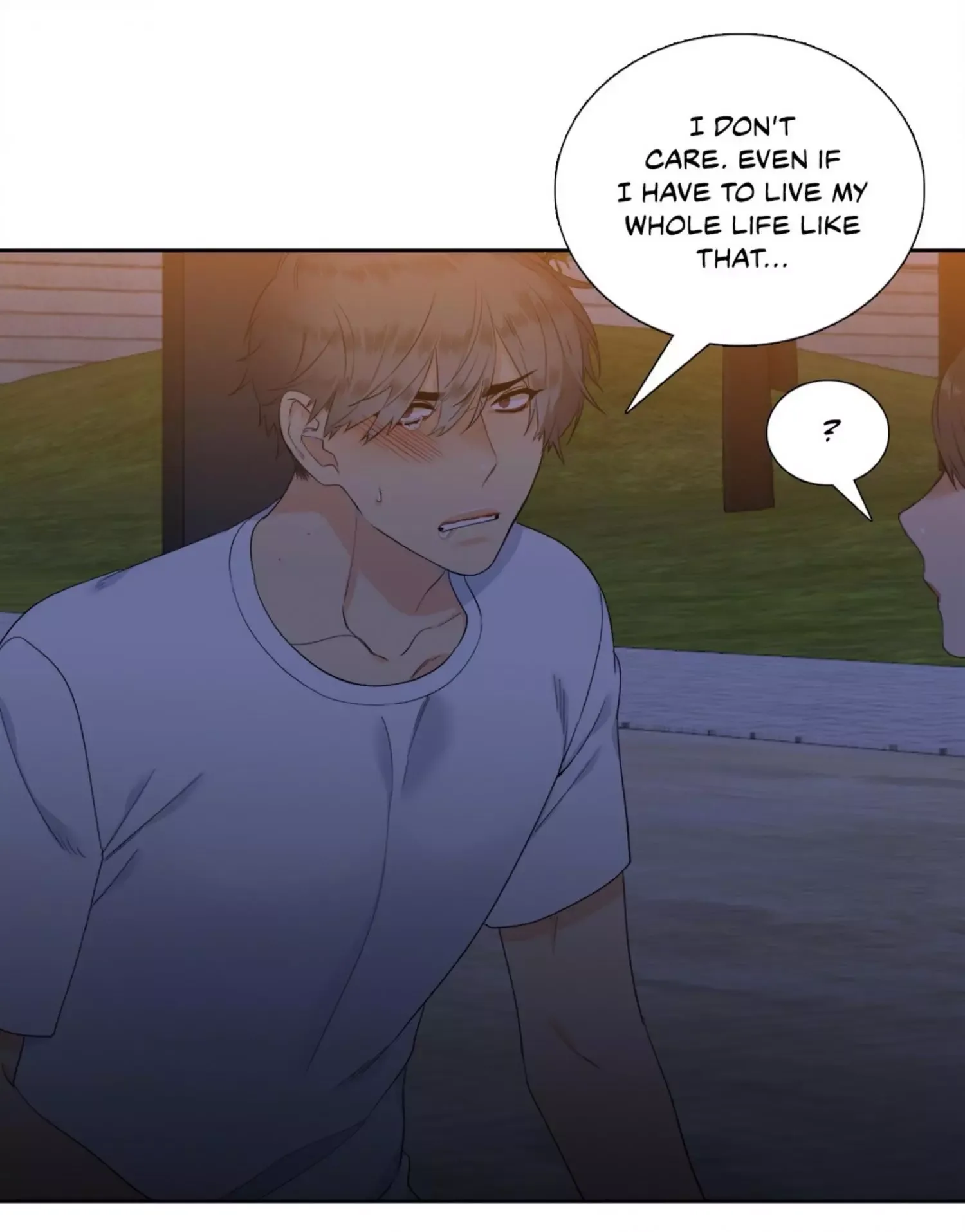 Blood Link Chapter 21 page 15