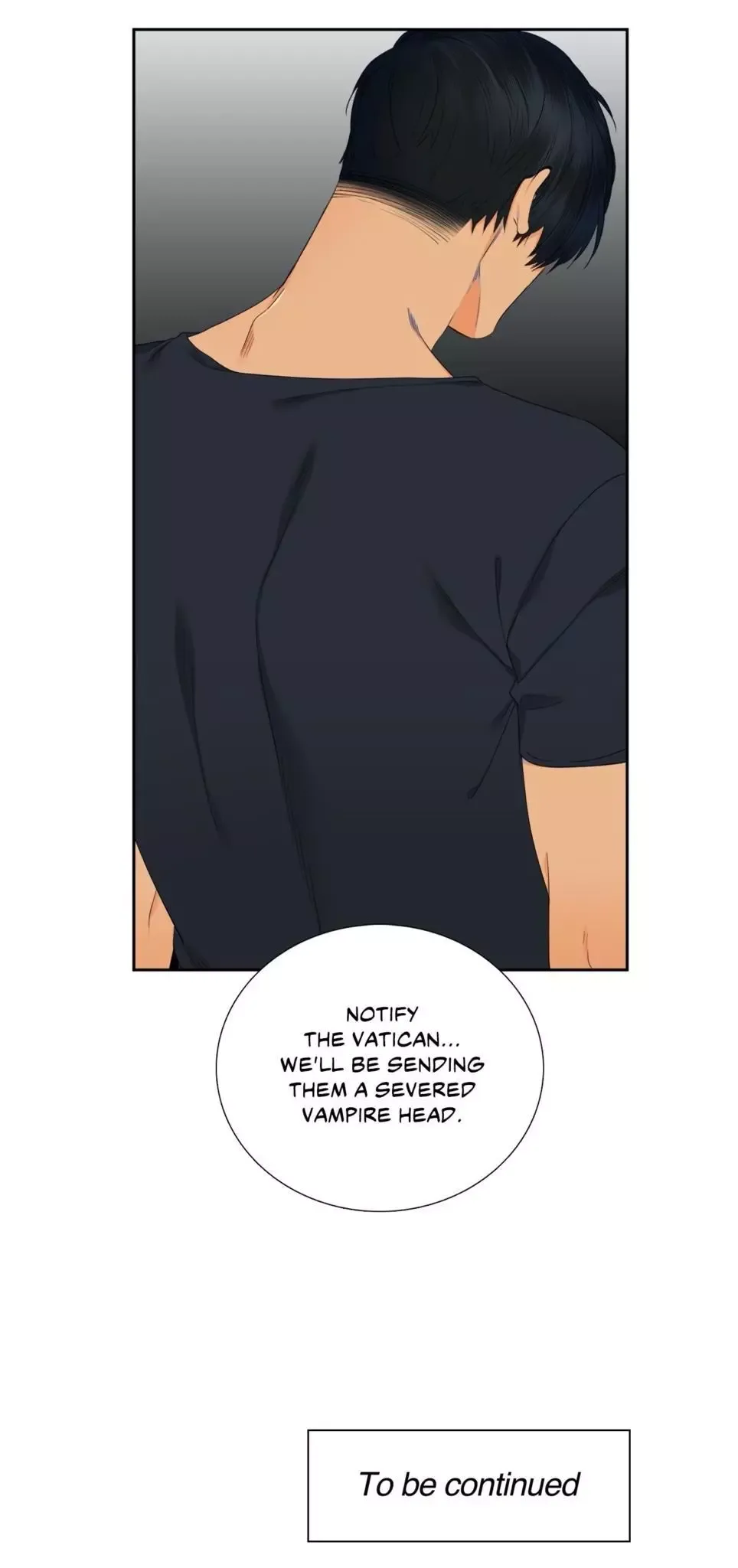 Blood Link Chapter 21 page 40