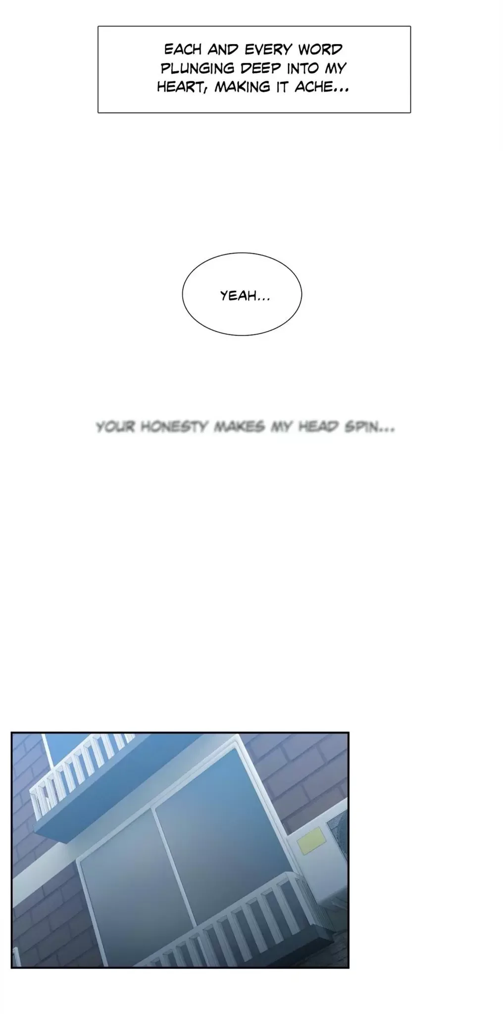 Blood Link Chapter 22 page 28