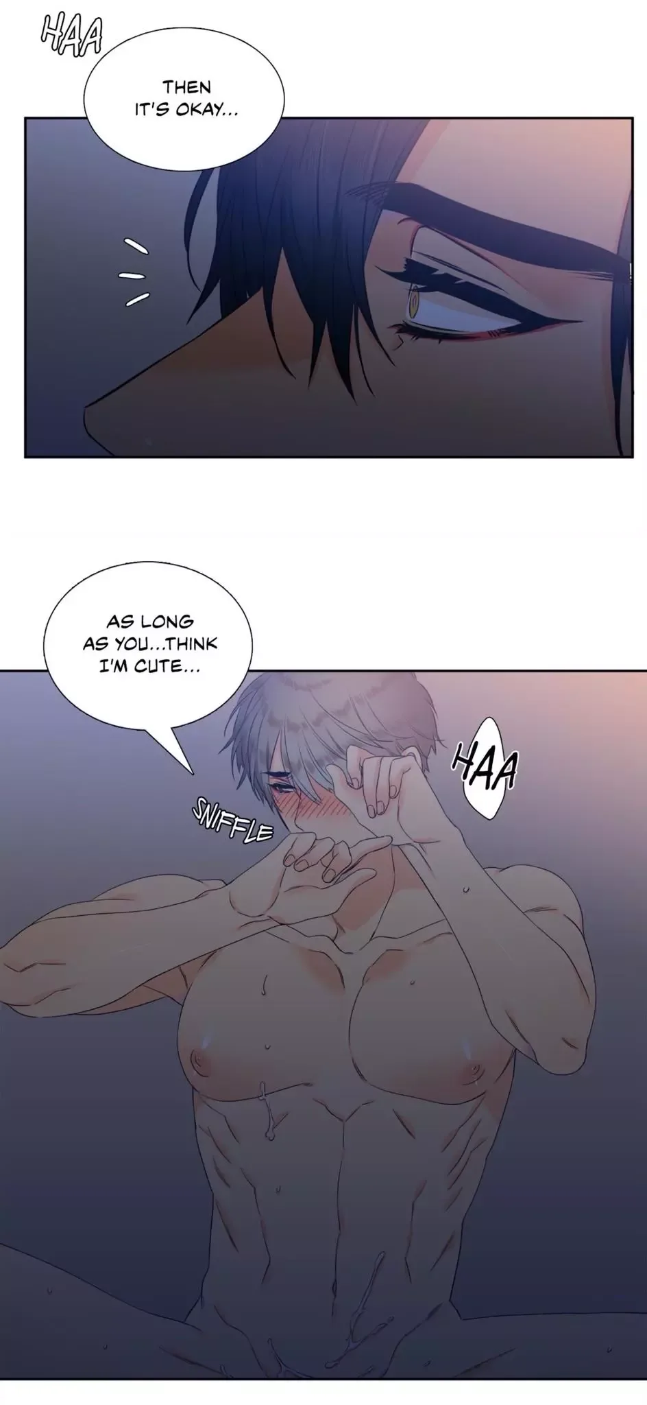 Blood Link Chapter 22 page 25