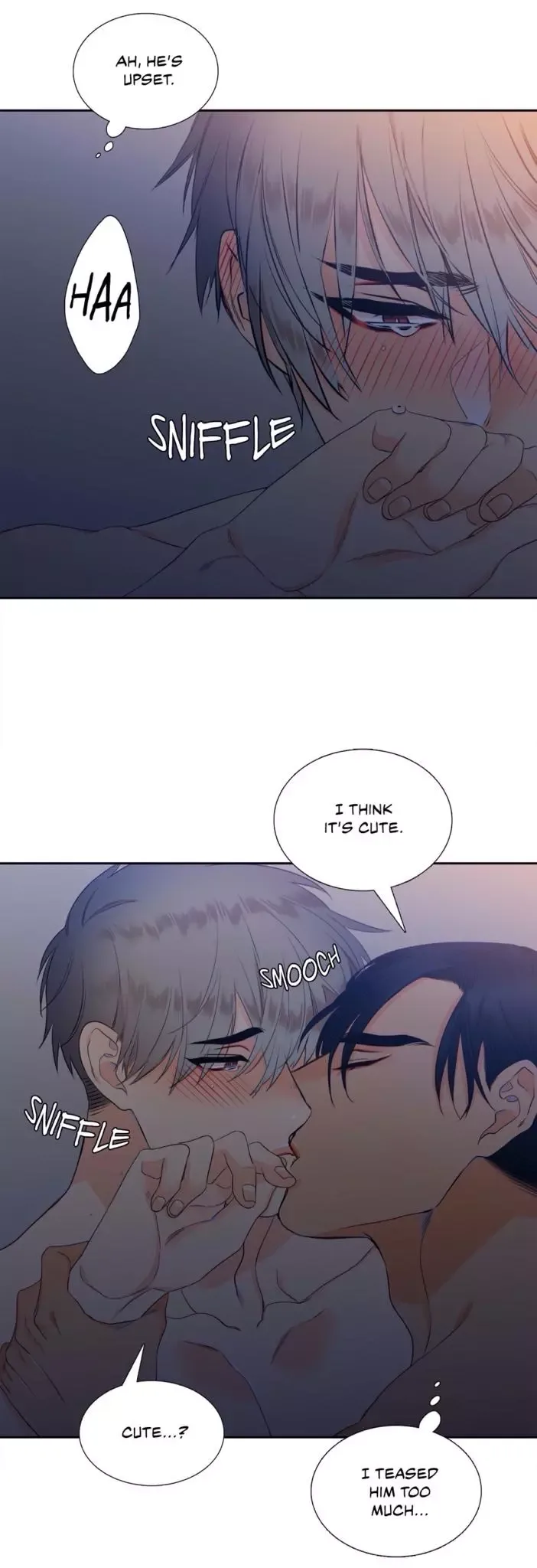Blood Link Chapter 22 page 24
