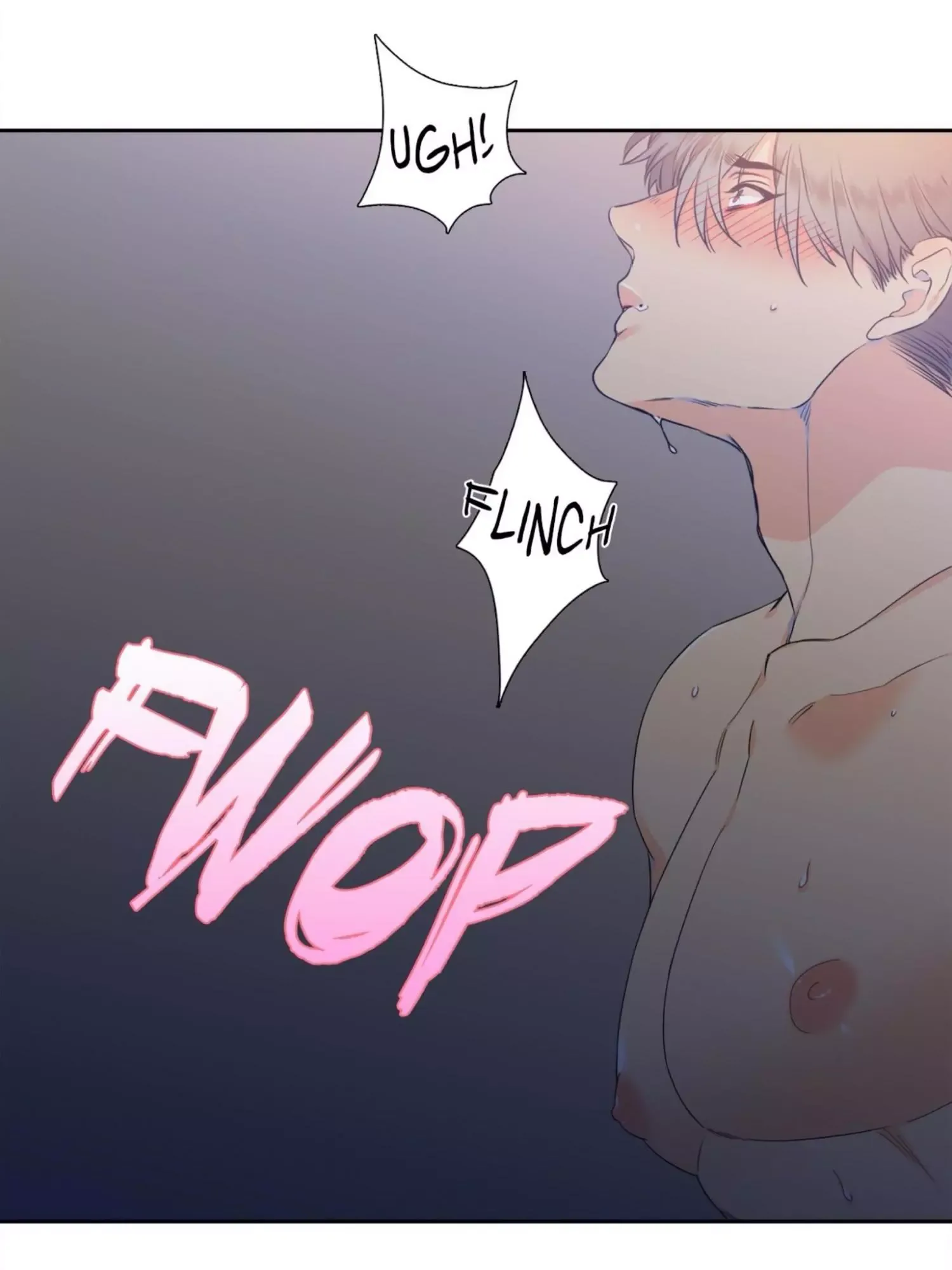 Blood Link Chapter 22 page 17
