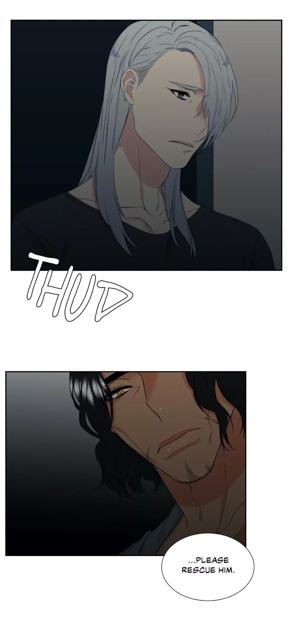 Blood Link Chapter 24 page 6