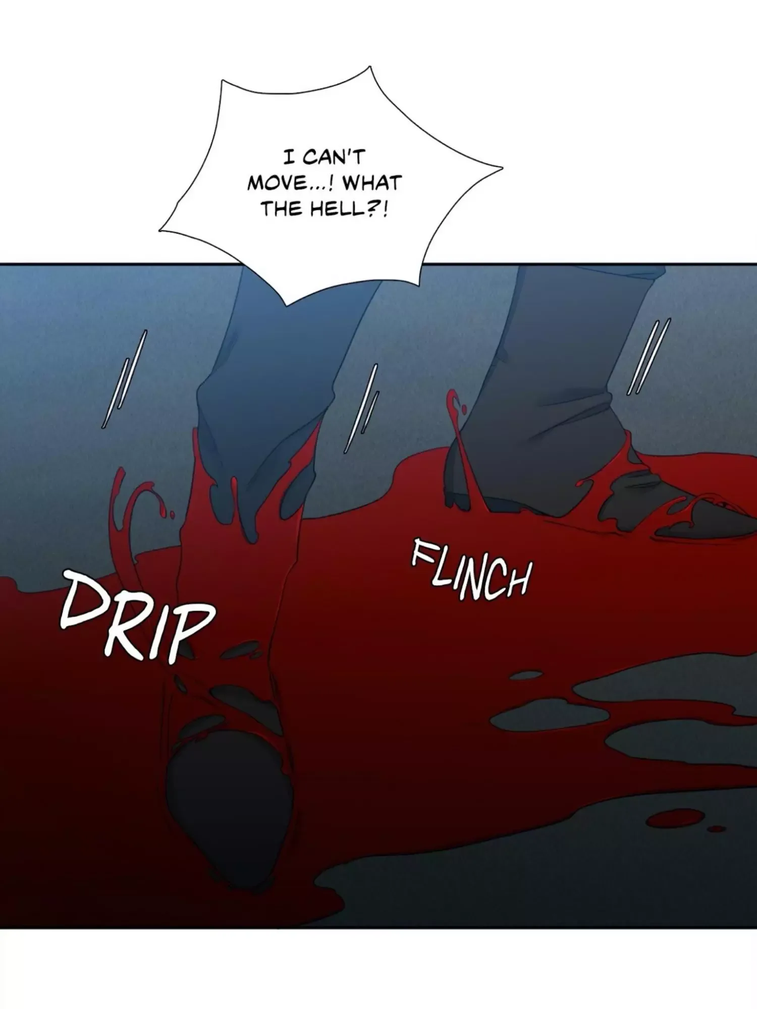 Blood Link Chapter 24 page 25