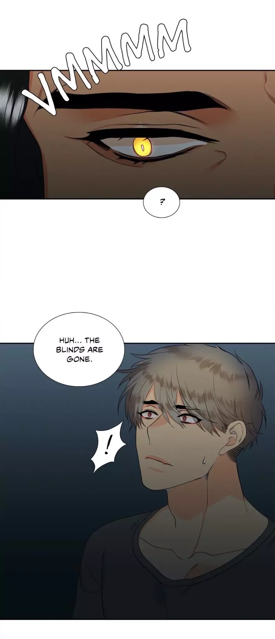 Blood Link Chapter 24 page 11