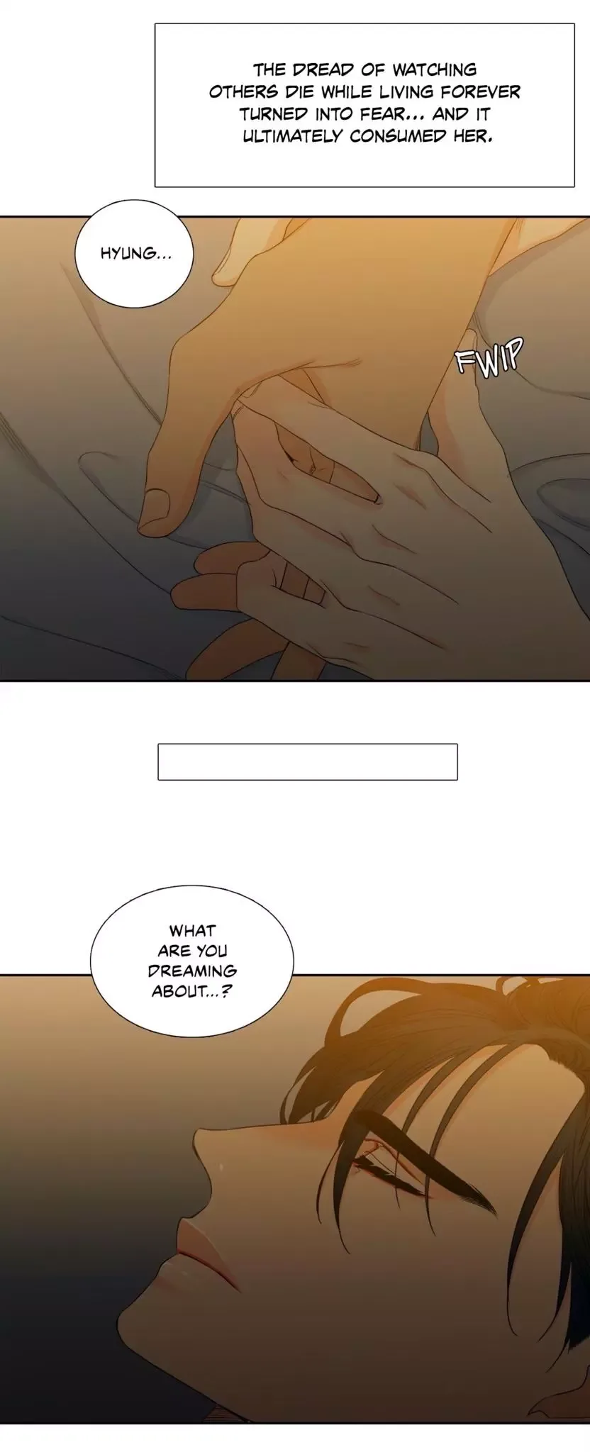 Blood Link Chapter 25 page 24
