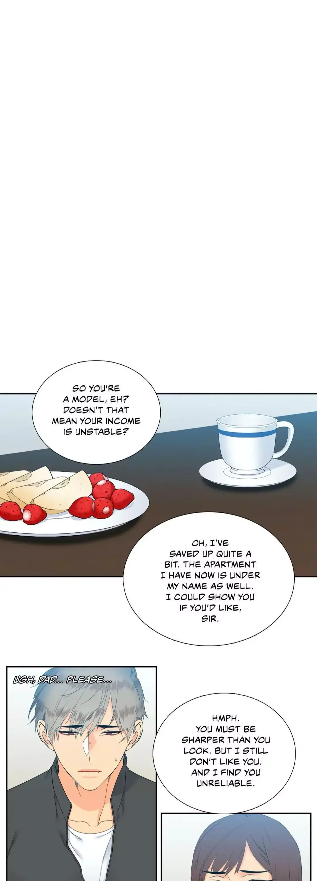 Blood Link Chapter 29 page 4